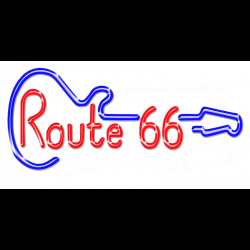 Liveband-Route66