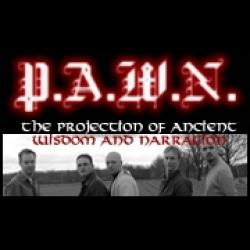 P.A.W.N. The Projection of Ancient Wisdom and Narration -
