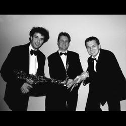 A.M.T. Jazz Trio