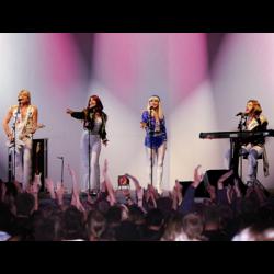 A4u - Die ABBA Revival Show