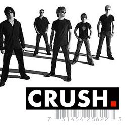 CRUSH - Best of Bon Jovi Cover