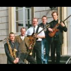 Lilla Snigel - Jazz, Latin und Blues