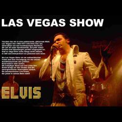 L-Jay´s Elvis Show