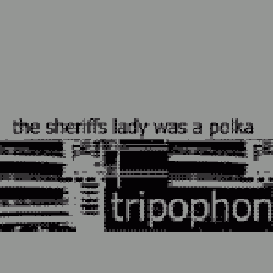 tripophon