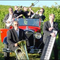 Oldtime Jazz Collegium