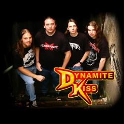 DYNAMITE KISS