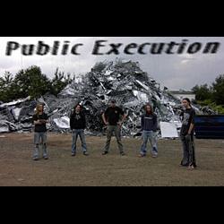 A Public Execution