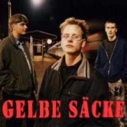 Gelbe Säcke