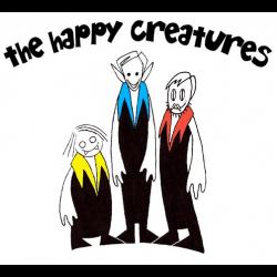 The Happy Creatures