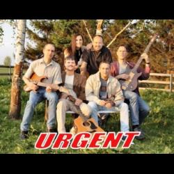 Urgent, die Rock-40-Show