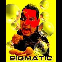 Bigmatic