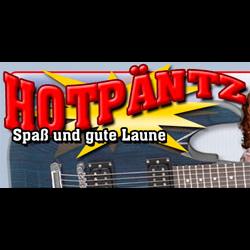 HOTPÄNTZ