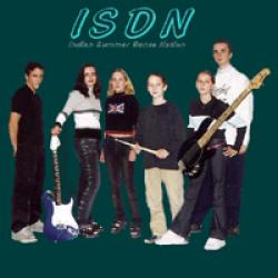 ISDN