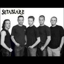 SETABLAZE