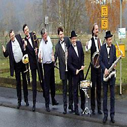 BRASS BAND RAKOVNIK