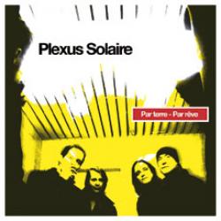 Plexus Solaire