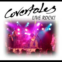 Covertales - LIVE ROCK!