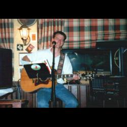 Johnny - acoustic live music -