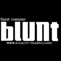 blunt