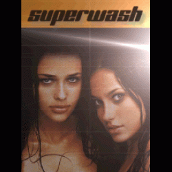 superwash