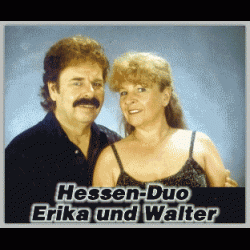 Hessen-Duo Erika & Walter