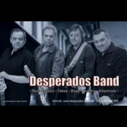 DESPERADOS-BAND