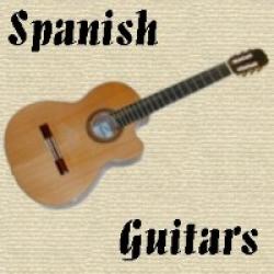 Spanish Guitars