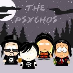 The Psychos