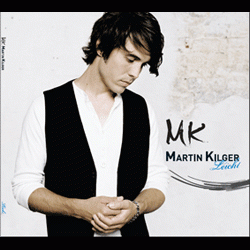 Martin Kilger  Sound:scaper