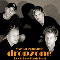 DROPZONE