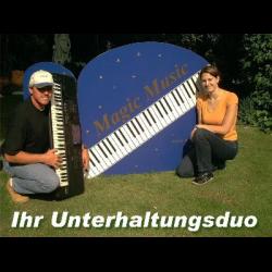 Duo Magic-Music