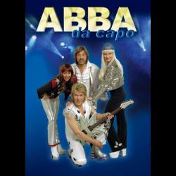 ABBA da capo