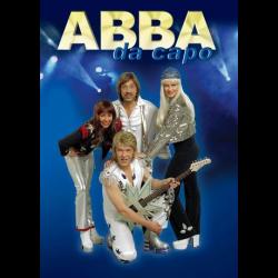 ABBA da capo