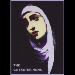 Go faster Nuns