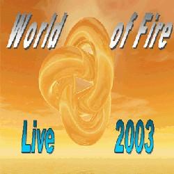 World of Fire