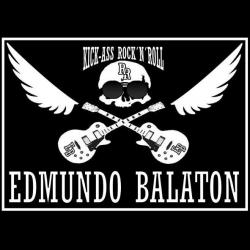 EDMUNDO BALATON