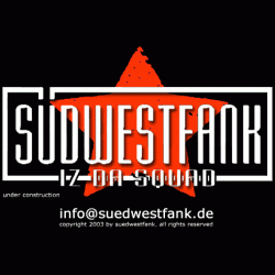 Südwestfank