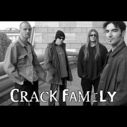 Crack Family