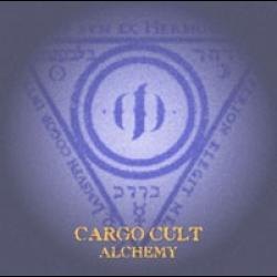 Cargo cult