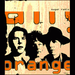 Orange (NL)