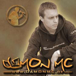 DAMON MC