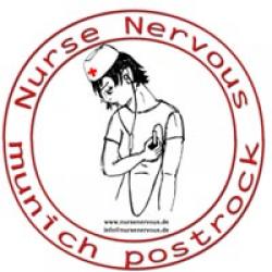 Nurse Nervous