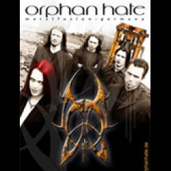 orphan hate