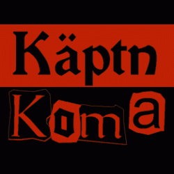 Käptn Koma