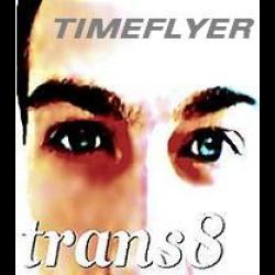 Trans8 Timeflyer