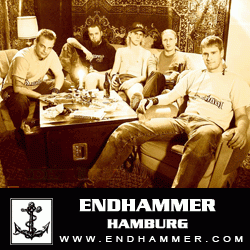 Endhammer