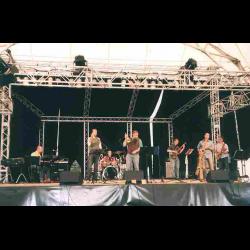 Harry Arthur Band