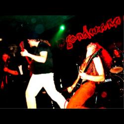 GONDWANA