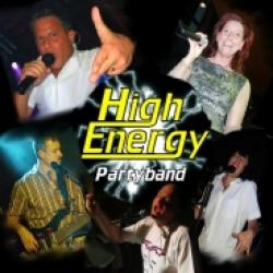 High Energy Partyband