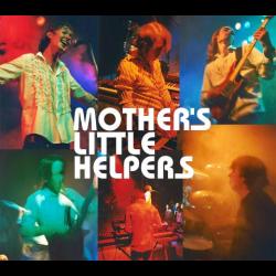 mothers little helpers